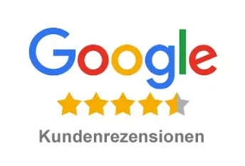 Google reviews